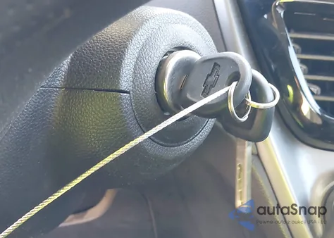 2020 Chevrolet Spark Fwd Ls Automatic from USA, damaged, VIN KL8CB6SA7LC412749